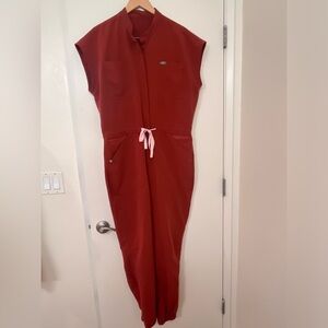 Figs Jumpsuit